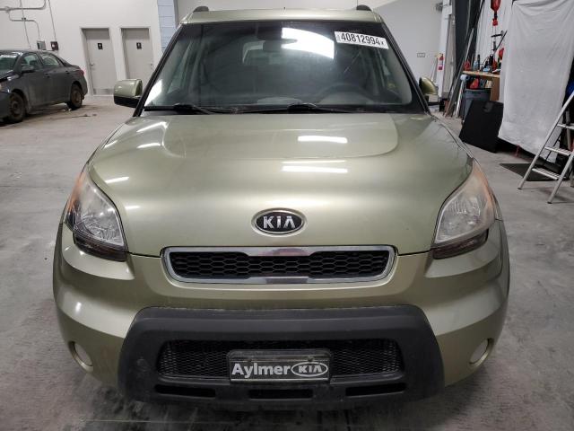 Photo 4 VIN: KNDJT2A26A7055505 - KIA SOUL 