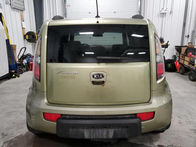 Photo 5 VIN: KNDJT2A26A7055505 - KIA SOUL 