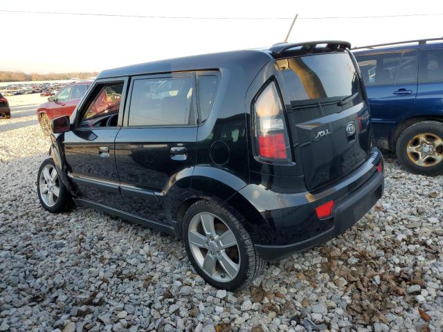 Photo 1 VIN: KNDJT2A26A7066018 - KIA SOUL 