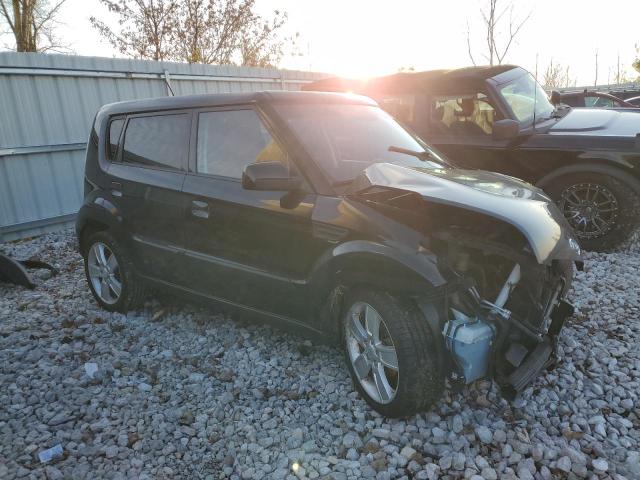 Photo 3 VIN: KNDJT2A26A7066018 - KIA SOUL 