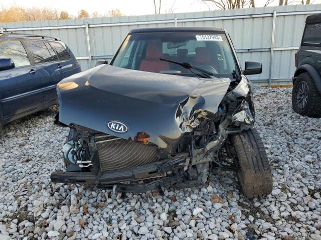 Photo 4 VIN: KNDJT2A26A7066018 - KIA SOUL 