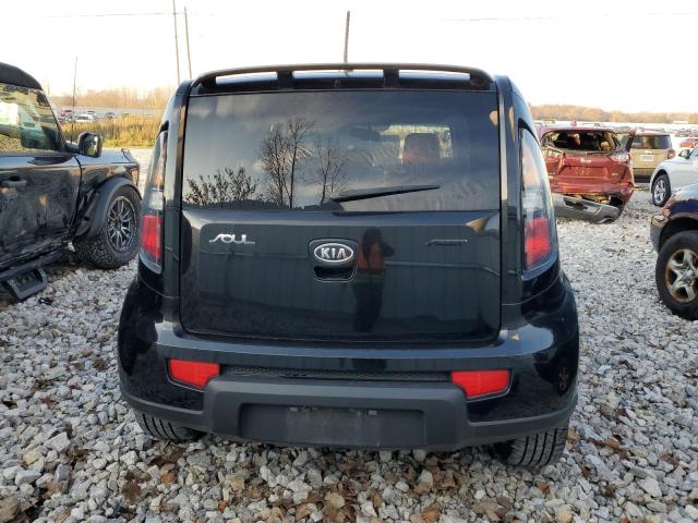 Photo 5 VIN: KNDJT2A26A7066018 - KIA SOUL 