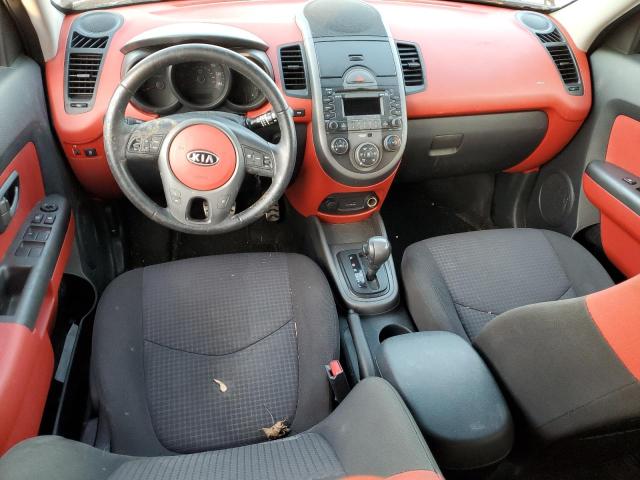 Photo 7 VIN: KNDJT2A26A7066018 - KIA SOUL 