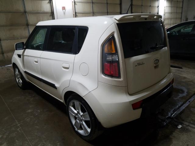 Photo 2 VIN: KNDJT2A26A7066469 - KIA SOUL + 