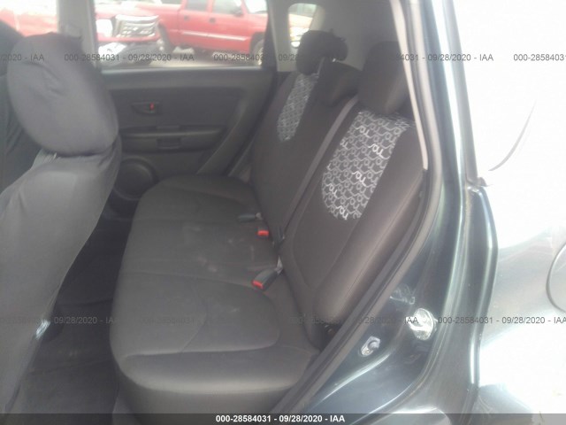 Photo 7 VIN: KNDJT2A26A7069517 - KIA SOUL 