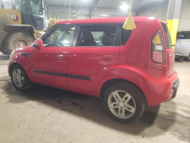 Photo 1 VIN: KNDJT2A26A7070330 - KIA SOUL + 