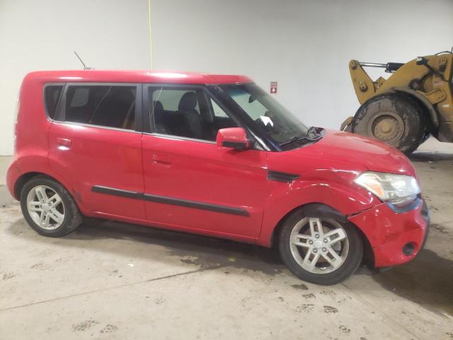 Photo 3 VIN: KNDJT2A26A7070330 - KIA SOUL + 