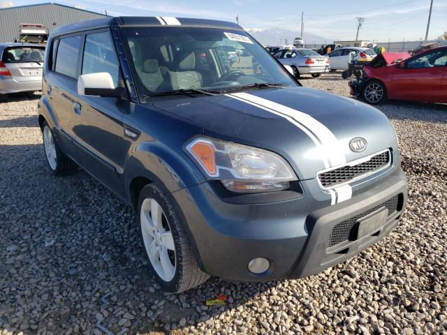 Photo 0 VIN: KNDJT2A26A7071414 - KIA SOUL + 