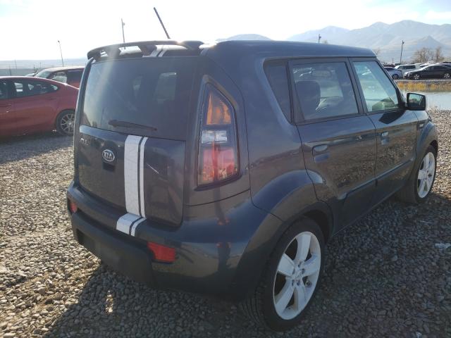 Photo 3 VIN: KNDJT2A26A7071414 - KIA SOUL + 