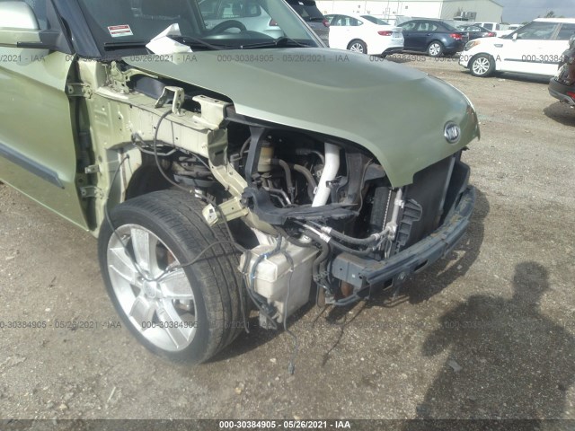 Photo 5 VIN: KNDJT2A26A7078444 - KIA SOUL 