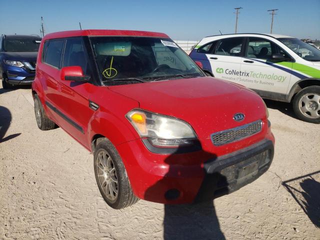 Photo 0 VIN: KNDJT2A26A7078816 - KIA SOUL + 