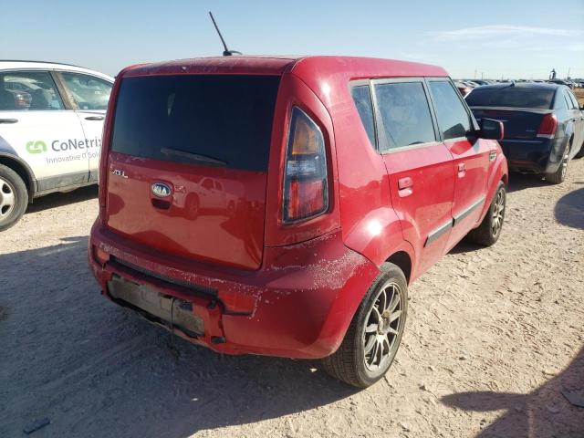 Photo 3 VIN: KNDJT2A26A7078816 - KIA SOUL + 