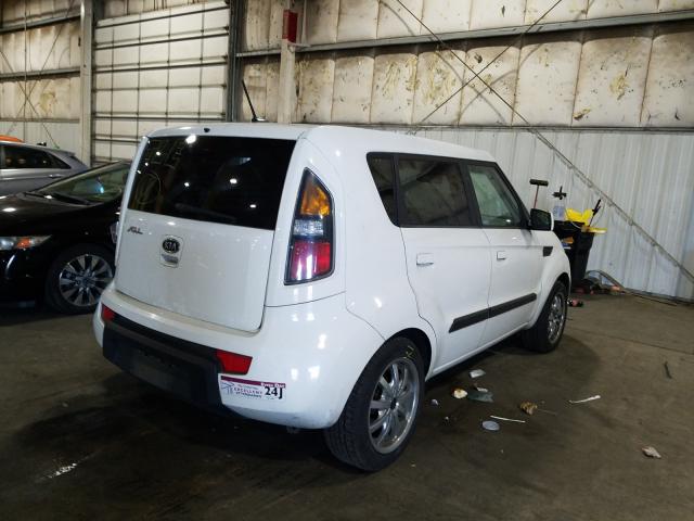 Photo 3 VIN: KNDJT2A26A7080033 - KIA SOUL + 