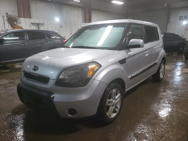 Photo 1 VIN: KNDJT2A26A7082171 - KIA SOUL + 