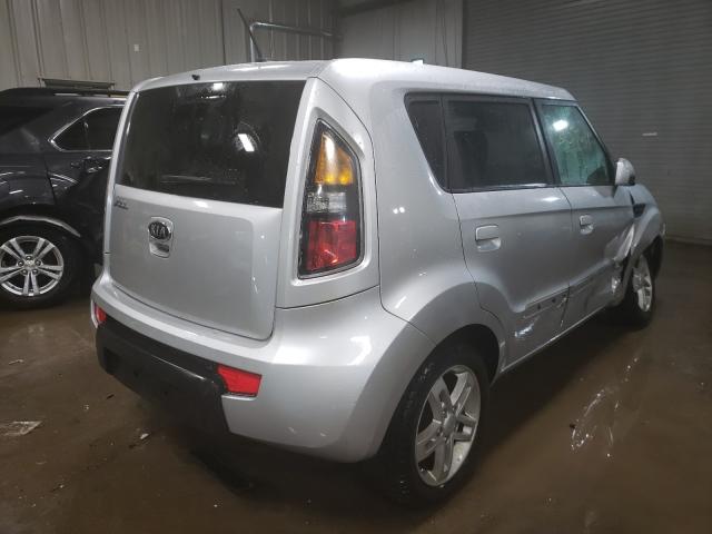 Photo 3 VIN: KNDJT2A26A7082171 - KIA SOUL + 