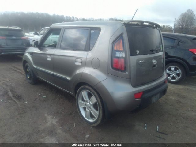 Photo 2 VIN: KNDJT2A26A7084387 - KIA SOUL 