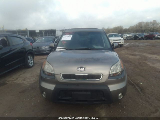 Photo 5 VIN: KNDJT2A26A7084387 - KIA SOUL 