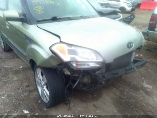 Photo 5 VIN: KNDJT2A26A7085426 - KIA SOUL 