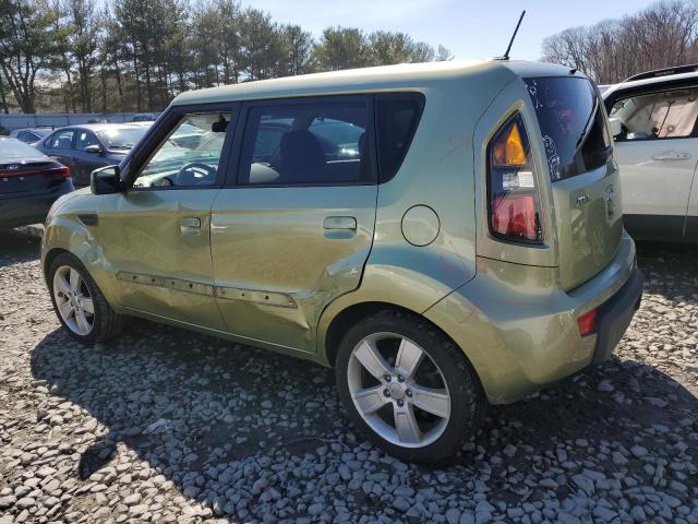 Photo 1 VIN: KNDJT2A26A7088178 - KIA SOUL + 