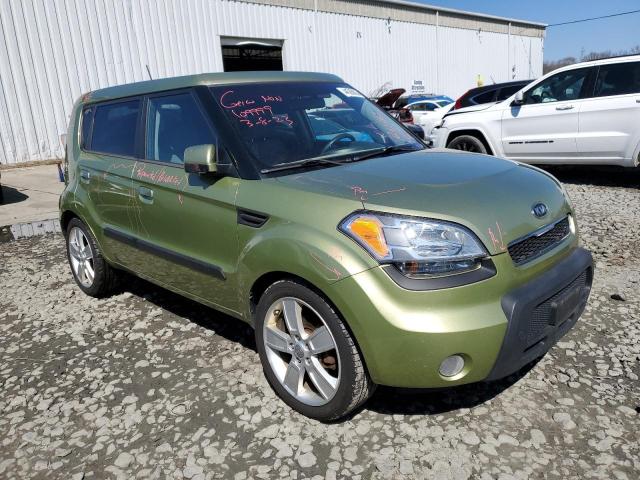 Photo 3 VIN: KNDJT2A26A7088178 - KIA SOUL + 