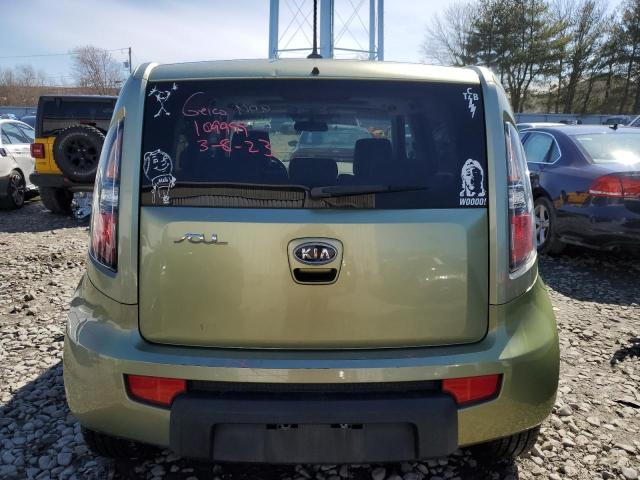 Photo 5 VIN: KNDJT2A26A7088178 - KIA SOUL + 