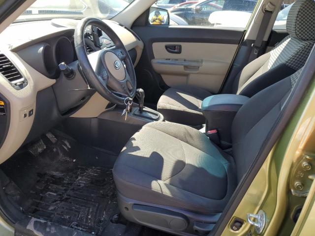 Photo 6 VIN: KNDJT2A26A7088178 - KIA SOUL + 