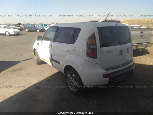 Photo 2 VIN: KNDJT2A26A7095566 - KIA SOUL 