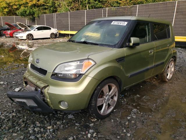 Photo 0 VIN: KNDJT2A26A7095857 - KIA SOUL + 