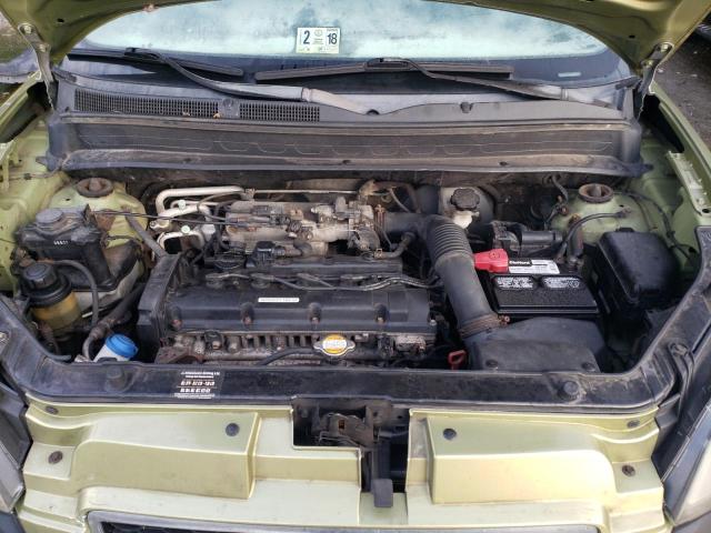 Photo 11 VIN: KNDJT2A26A7095857 - KIA SOUL + 