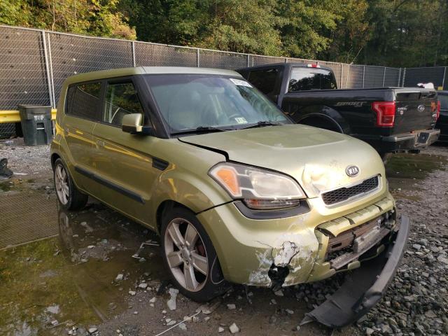 Photo 3 VIN: KNDJT2A26A7095857 - KIA SOUL + 