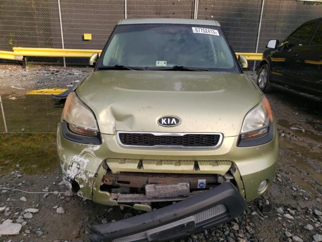 Photo 4 VIN: KNDJT2A26A7095857 - KIA SOUL + 