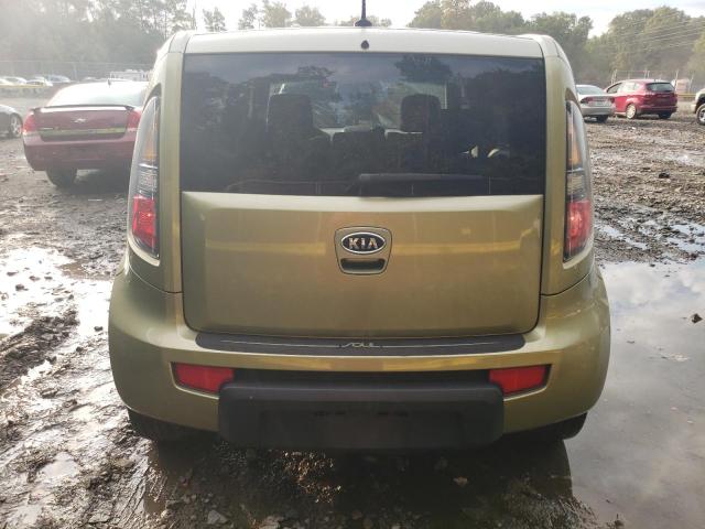 Photo 5 VIN: KNDJT2A26A7095857 - KIA SOUL + 