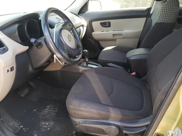 Photo 6 VIN: KNDJT2A26A7095857 - KIA SOUL + 