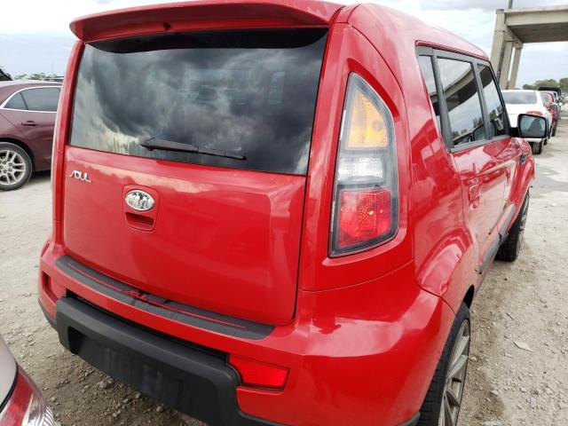 Photo 3 VIN: KNDJT2A26A7099259 - KIA SOUL + 