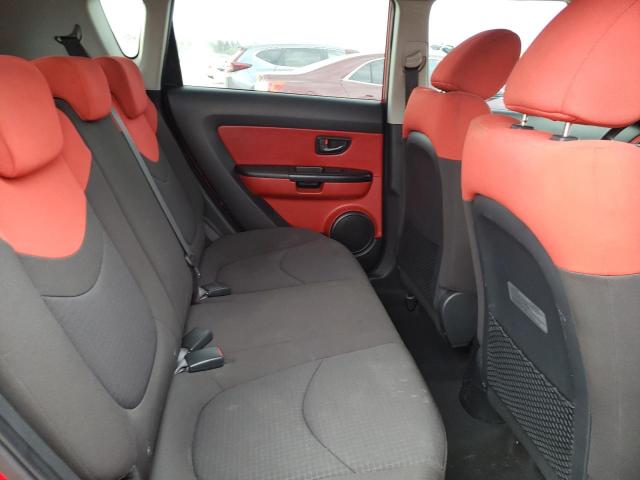 Photo 5 VIN: KNDJT2A26A7099259 - KIA SOUL + 