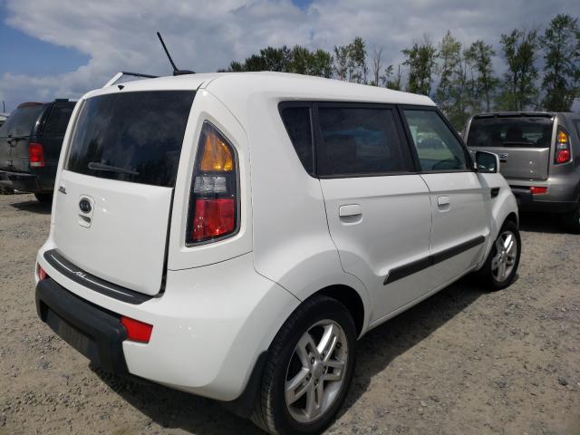 Photo 3 VIN: KNDJT2A26A7106324 - KIA SOUL + 