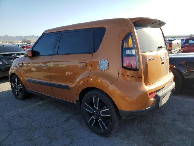 Photo 1 VIN: KNDJT2A26A7107389 - KIA SOUL 