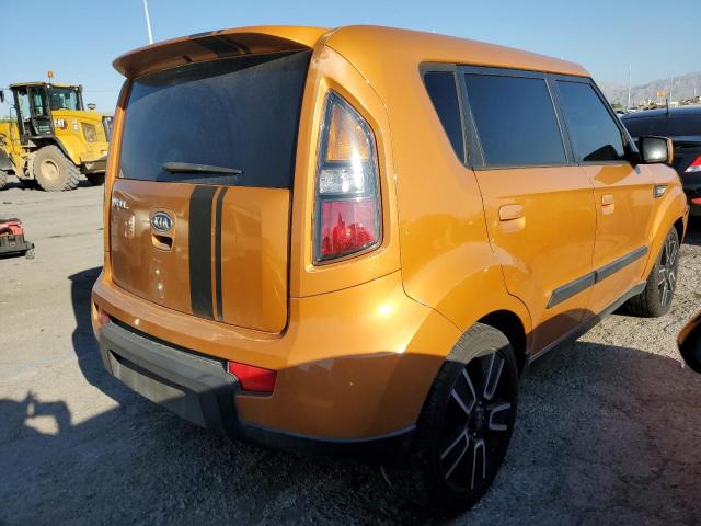 Photo 2 VIN: KNDJT2A26A7107389 - KIA SOUL 