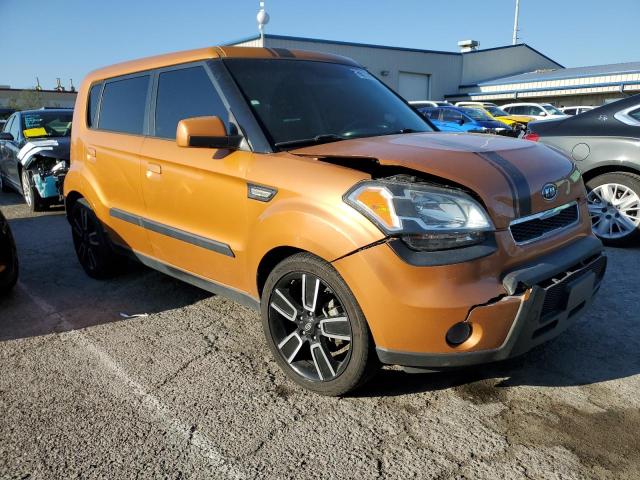 Photo 3 VIN: KNDJT2A26A7107389 - KIA SOUL 