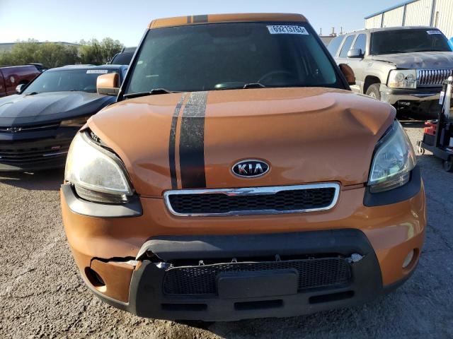 Photo 4 VIN: KNDJT2A26A7107389 - KIA SOUL 