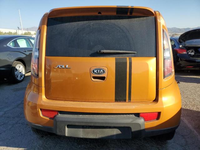 Photo 5 VIN: KNDJT2A26A7107389 - KIA SOUL 