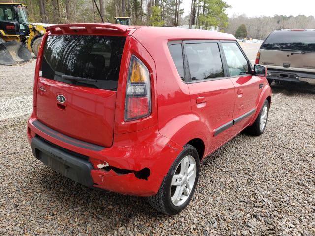 Photo 3 VIN: KNDJT2A26A7107912 - KIA SOUL + 