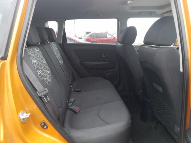 Photo 5 VIN: KNDJT2A26A7108042 - KIA SOUL + 