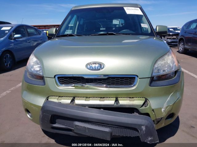 Photo 5 VIN: KNDJT2A26A7108851 - KIA SOUL 