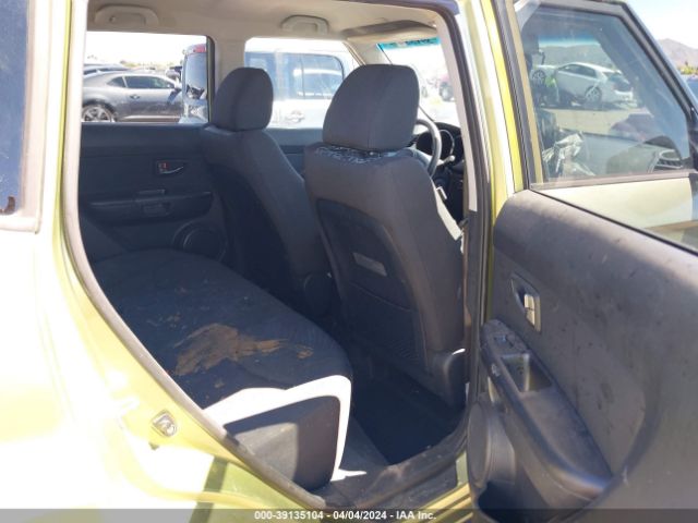 Photo 7 VIN: KNDJT2A26A7108851 - KIA SOUL 