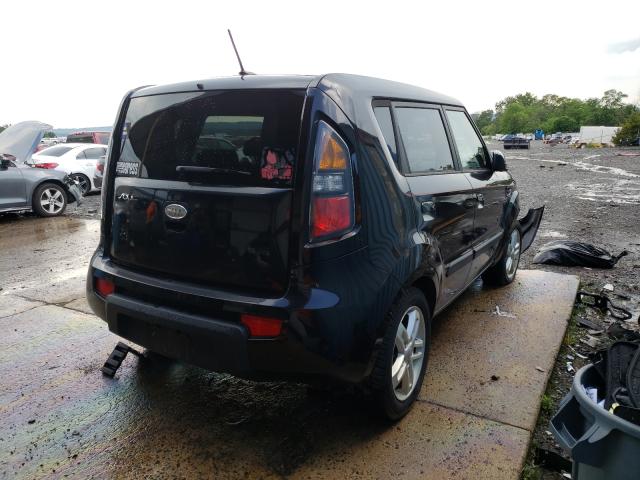 Photo 3 VIN: KNDJT2A26A7112298 - KIA SOUL + 