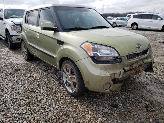 Photo 0 VIN: KNDJT2A26A7112513 - KIA SOUL + 