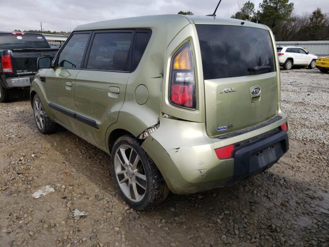 Photo 2 VIN: KNDJT2A26A7112513 - KIA SOUL + 