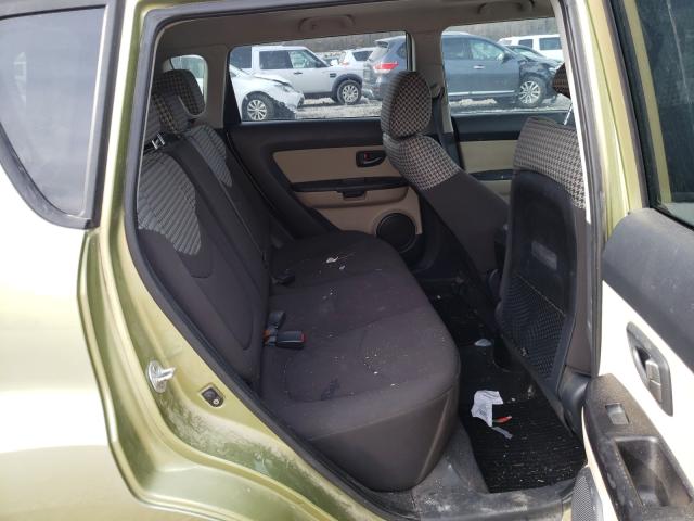 Photo 5 VIN: KNDJT2A26A7112513 - KIA SOUL + 