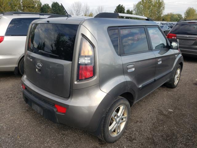 Photo 3 VIN: KNDJT2A26A7113550 - KIA SOUL + 